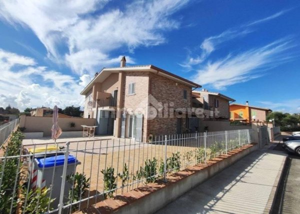 casa indipendente in vendita a Perugia in zona San Martino In Campo