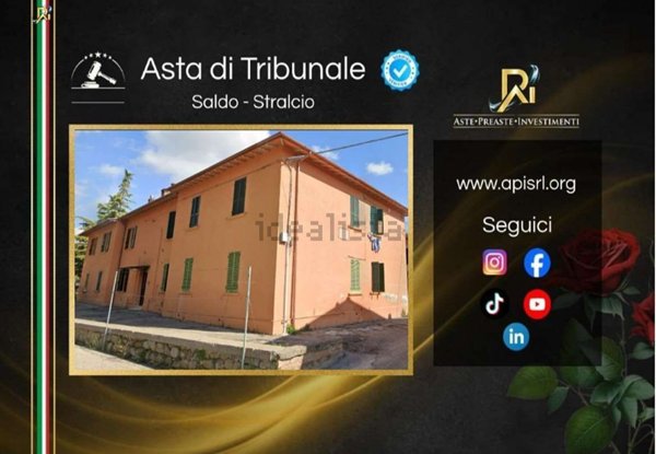 appartamento in vendita a Perugia in zona Ponte Felcino