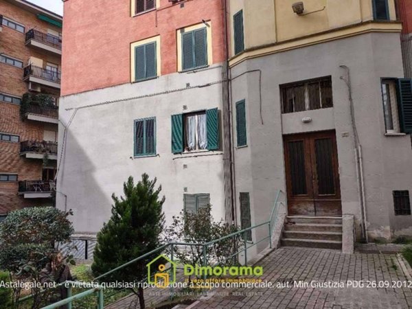 appartamento in vendita a Perugia in zona Stazione