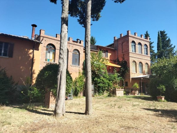 intera palazzina in vendita a Perugia in zona Prepo