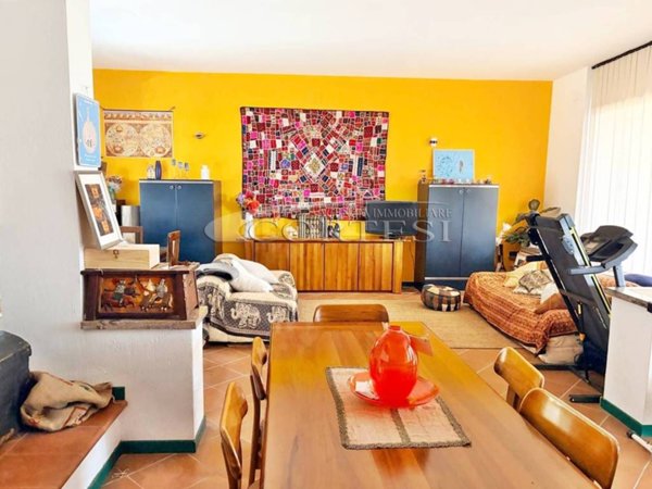 appartamento in vendita a Perugia in zona Ponte San Giovanni