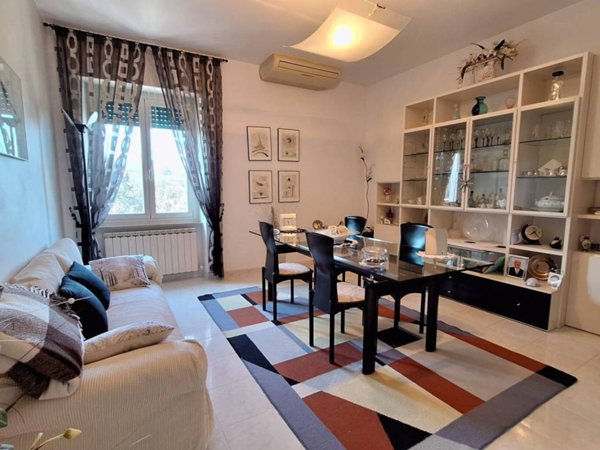 appartamento in vendita a Perugia in zona Prepo