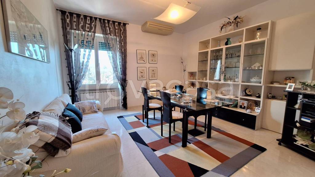 appartamento in vendita a Perugia in zona Prepo