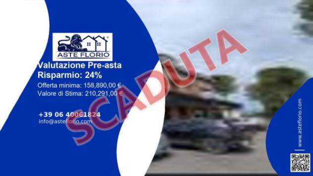 terreno edificabile in vendita a Perugia in zona Sant'Andrea delle Fratte