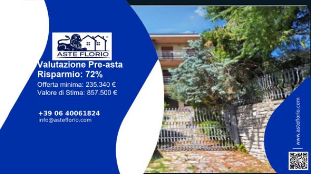 appartamento in vendita a Perugia in zona Montebello