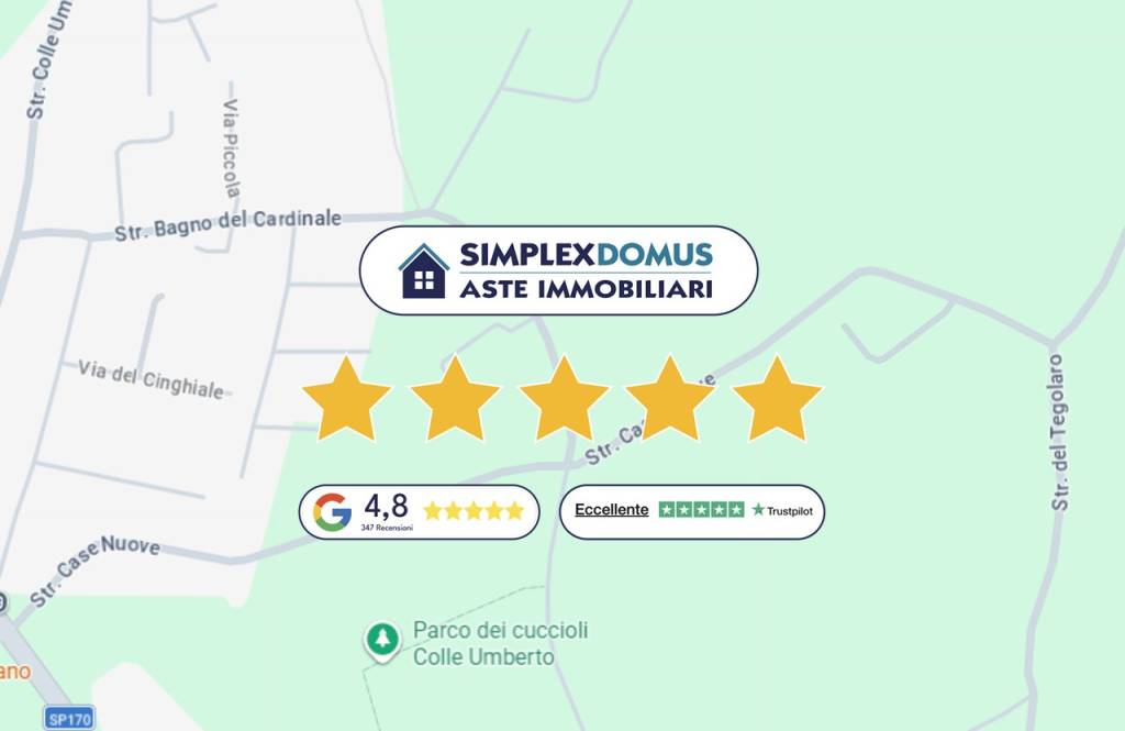 appartamento in vendita a Perugia in zona Colle Umberto I