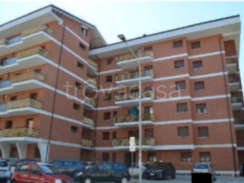 appartamento in vendita a Perugia in zona Ferro di Cavallo