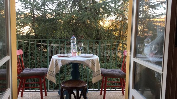 appartamento in vendita a Perugia in zona Elce