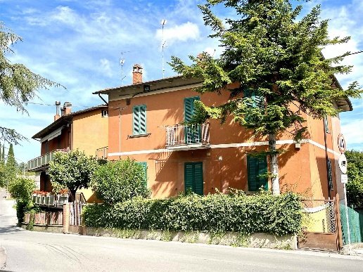 appartamento in vendita a Perugia in zona San Marco