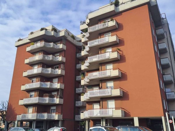 appartamento in vendita a Perugia in zona Ponte San Giovanni