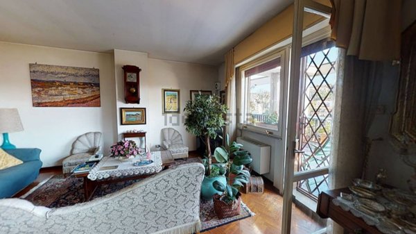 appartamento in vendita a Perugia in zona Madonna Alta