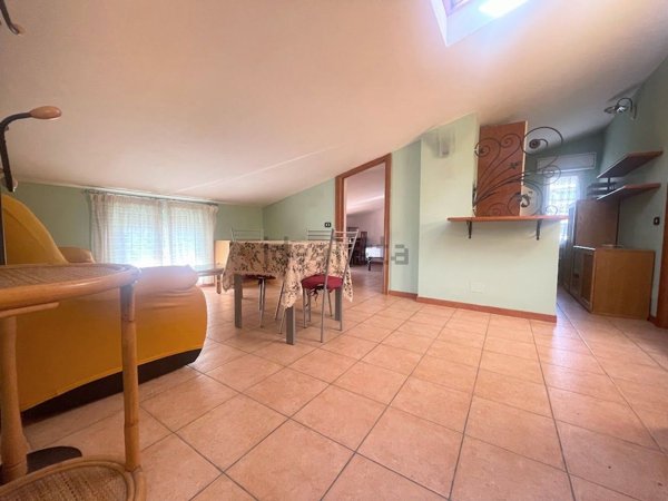 appartamento in vendita a Perugia in zona Santa Lucia