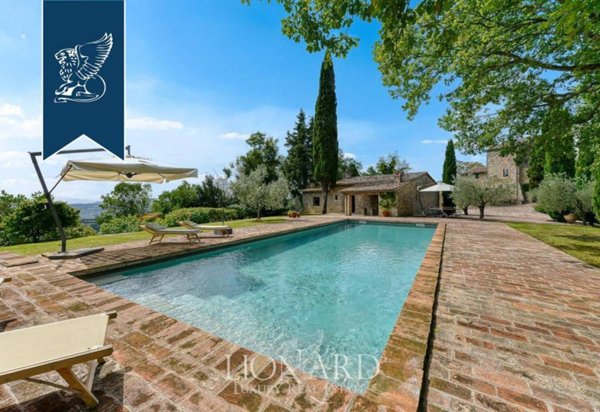 villa in vendita a Perugia in zona Cordigliano