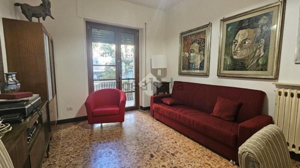 appartamento in vendita a Perugia in zona XX Settembre