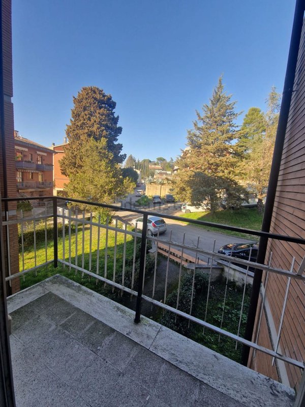 appartamento in vendita a Perugia in zona Prepo