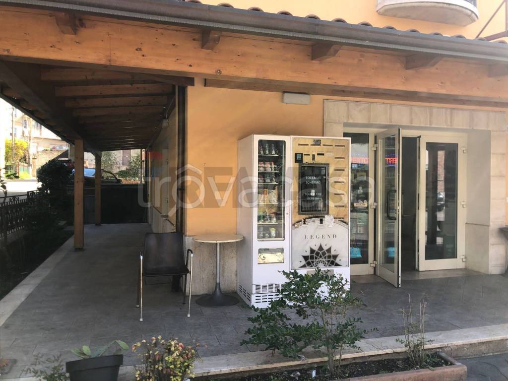 appartamento in vendita a Perugia in zona Ferro di Cavallo