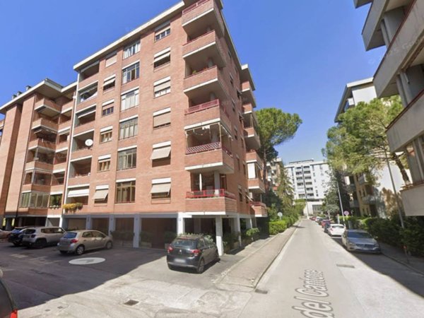 appartamento in vendita a Perugia in zona Madonna Alta