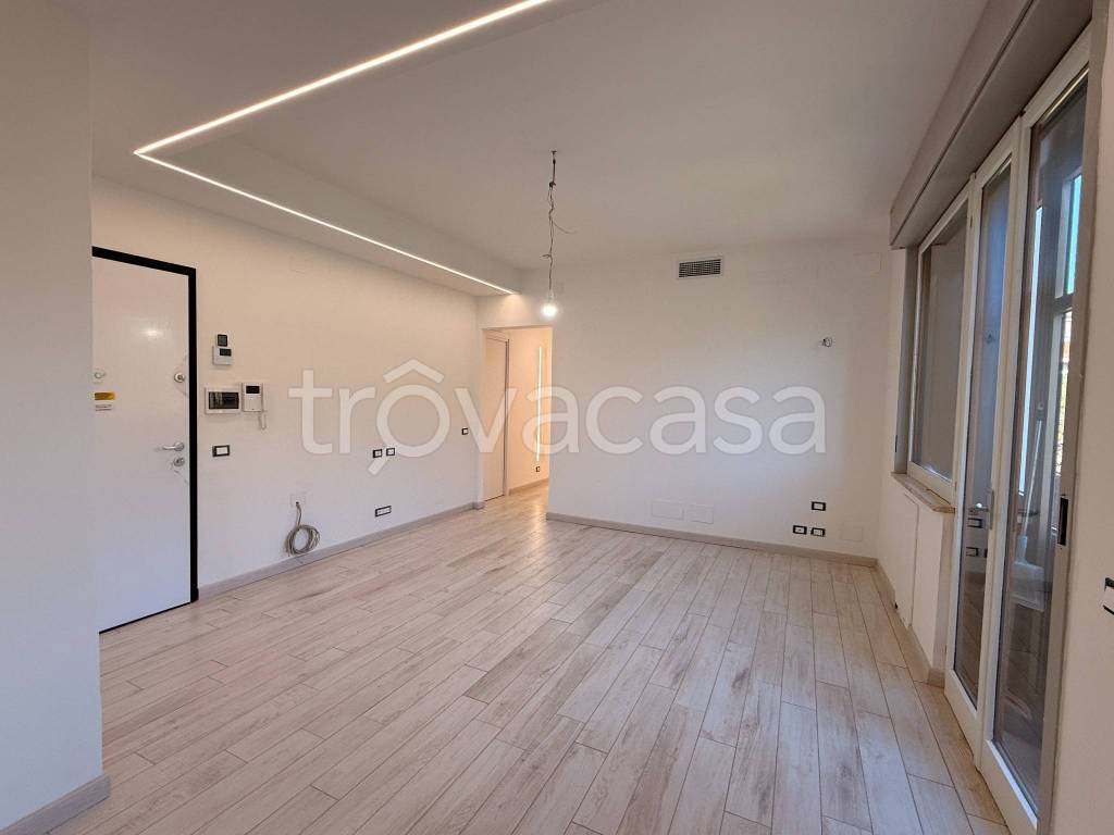 appartamento in vendita a Perugia in zona San Marco