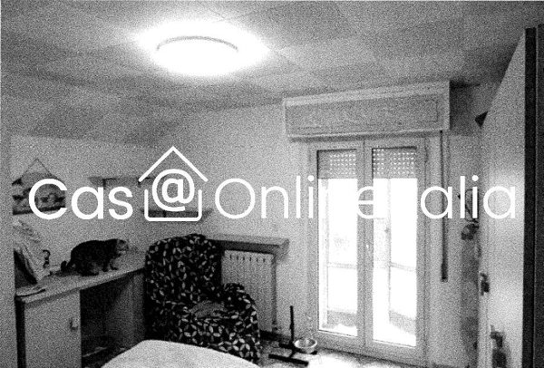 appartamento in vendita a Perugia in zona Ponte San Giovanni