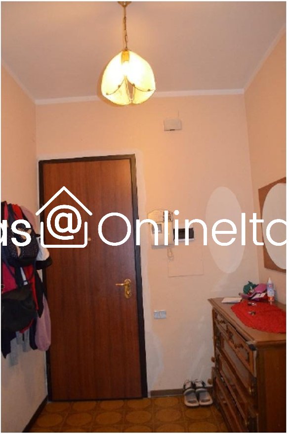 appartamento in vendita a Perugia in zona Ferro di Cavallo