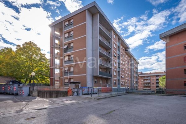 appartamento in vendita a Perugia in zona Ferro di Cavallo