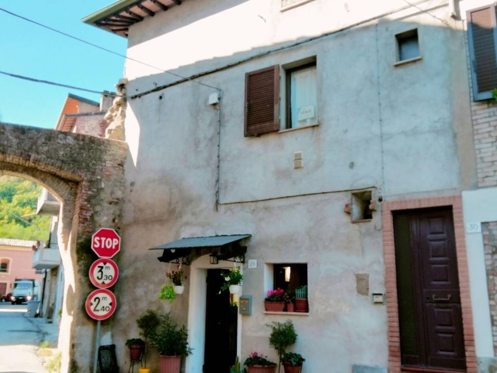 appartamento in vendita a Perugia in zona Ponte Pattoli
