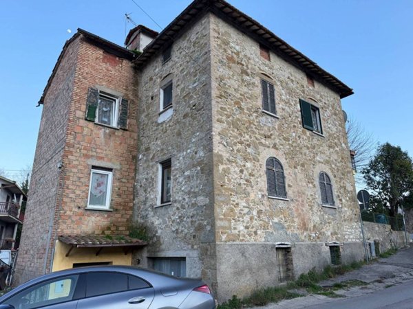 casa indipendente in vendita a Perugia in zona Ponte Pattoli