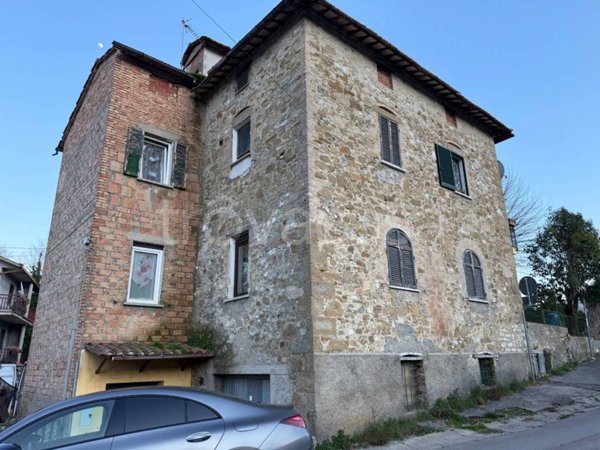 casa indipendente in vendita a Perugia in zona Casa del Diavolo