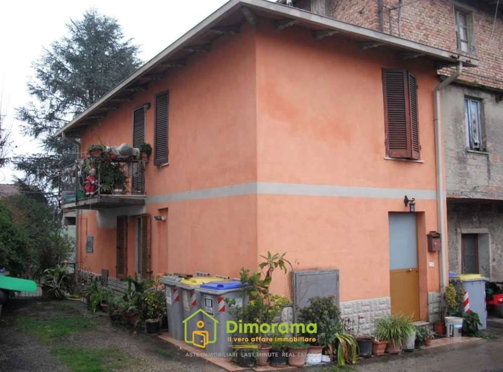 appartamento in vendita a Perugia in zona Colombella