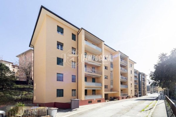 appartamento in vendita a Perugia in zona Stazione