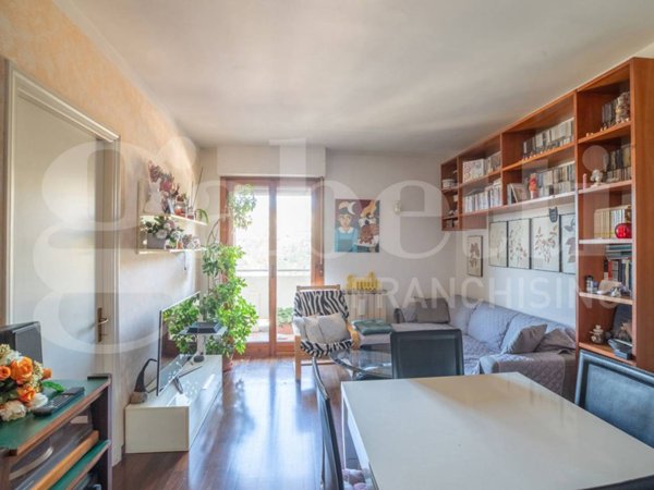 appartamento in vendita a Perugia in zona Ponte San Giovanni