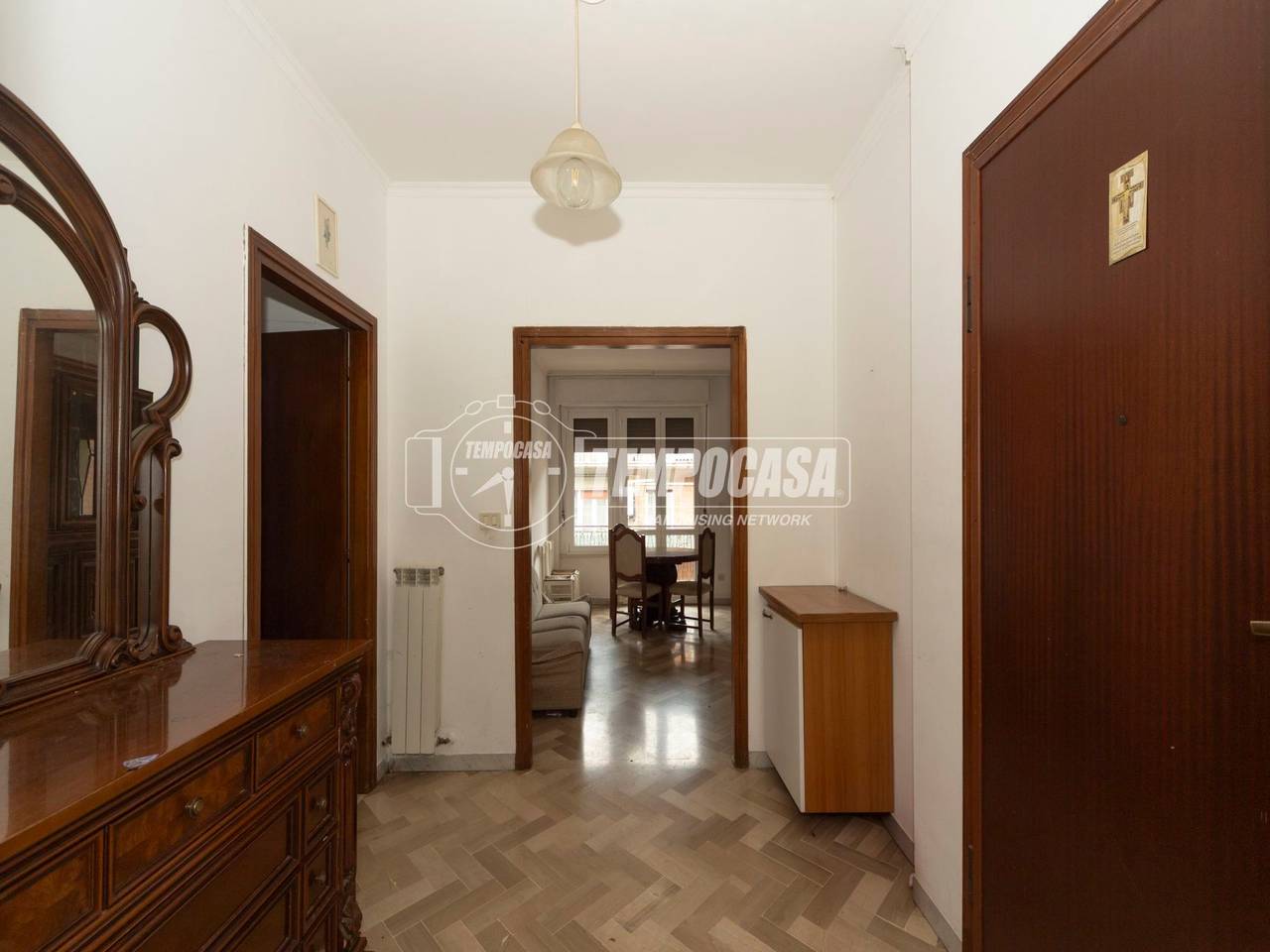 appartamento in vendita a Perugia in zona Madonna Alta