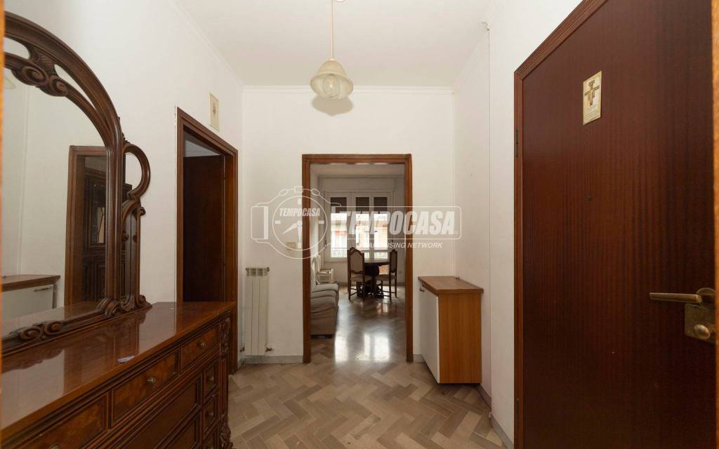 appartamento in vendita a Perugia in zona Prepo