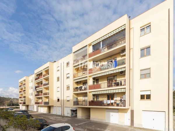 appartamento in vendita a Perugia in zona Madonna Alta