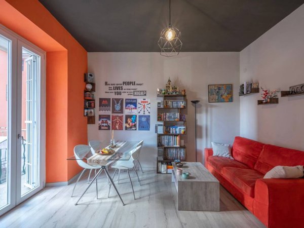 appartamento in vendita a Perugia in zona Madonna Alta