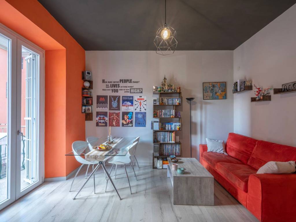 appartamento in vendita a Perugia in zona Madonna Alta