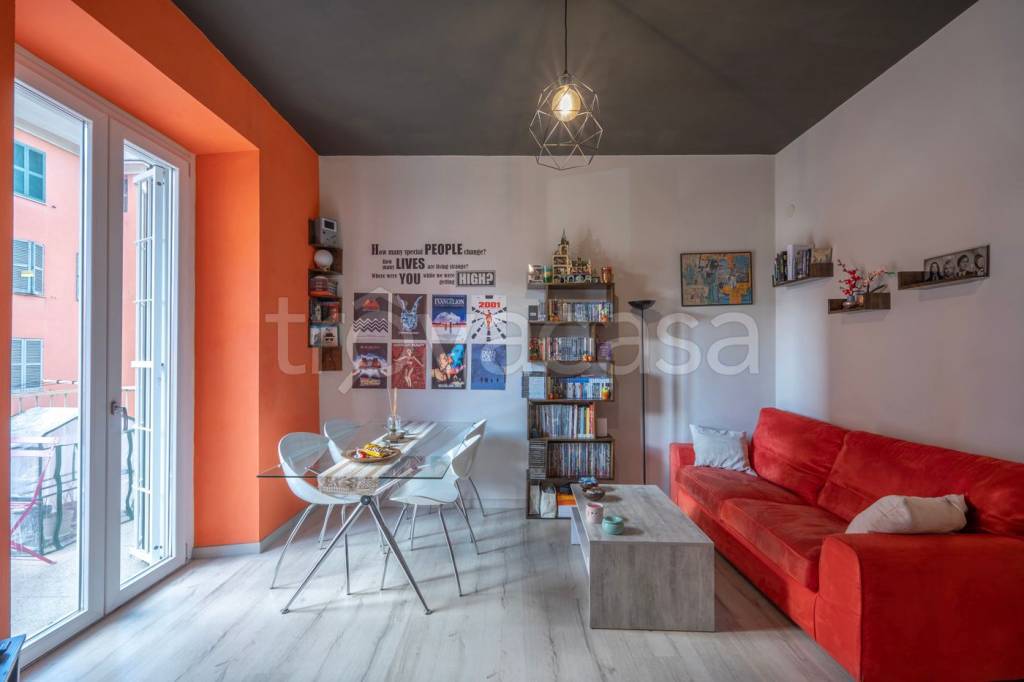 appartamento in vendita a Perugia in zona Santa Lucia