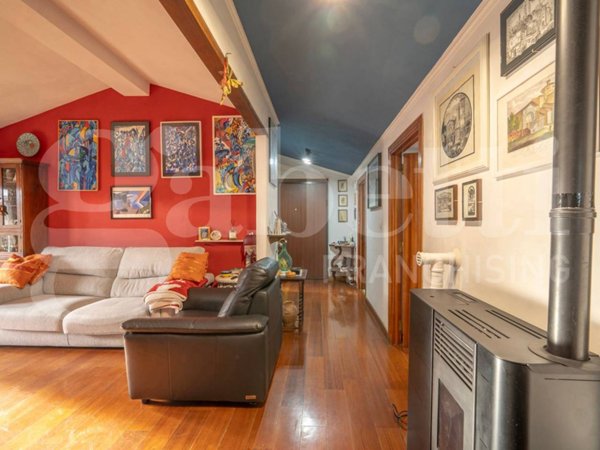 appartamento in vendita a Perugia in zona Monteluce