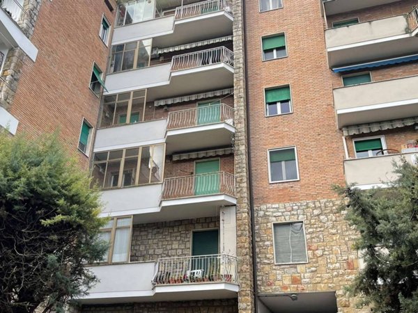 appartamento in vendita a Perugia in zona Monteluce