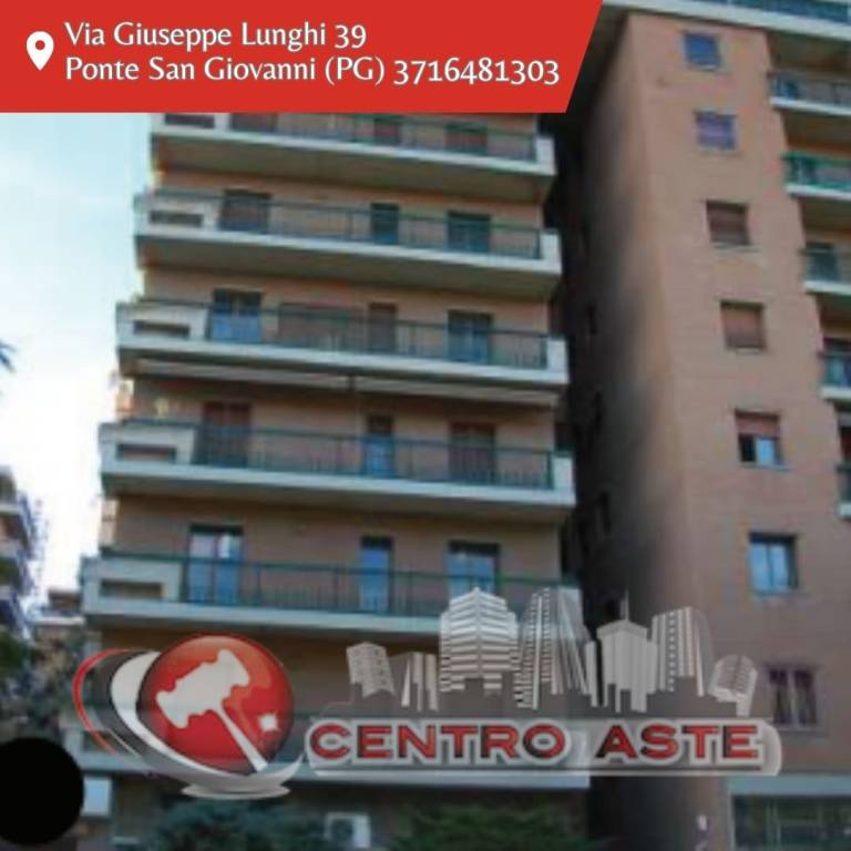 negozio in vendita a Perugia in zona Madonna Alta