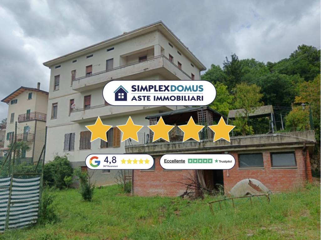 casa indipendente in vendita a Perugia in zona Parlesca