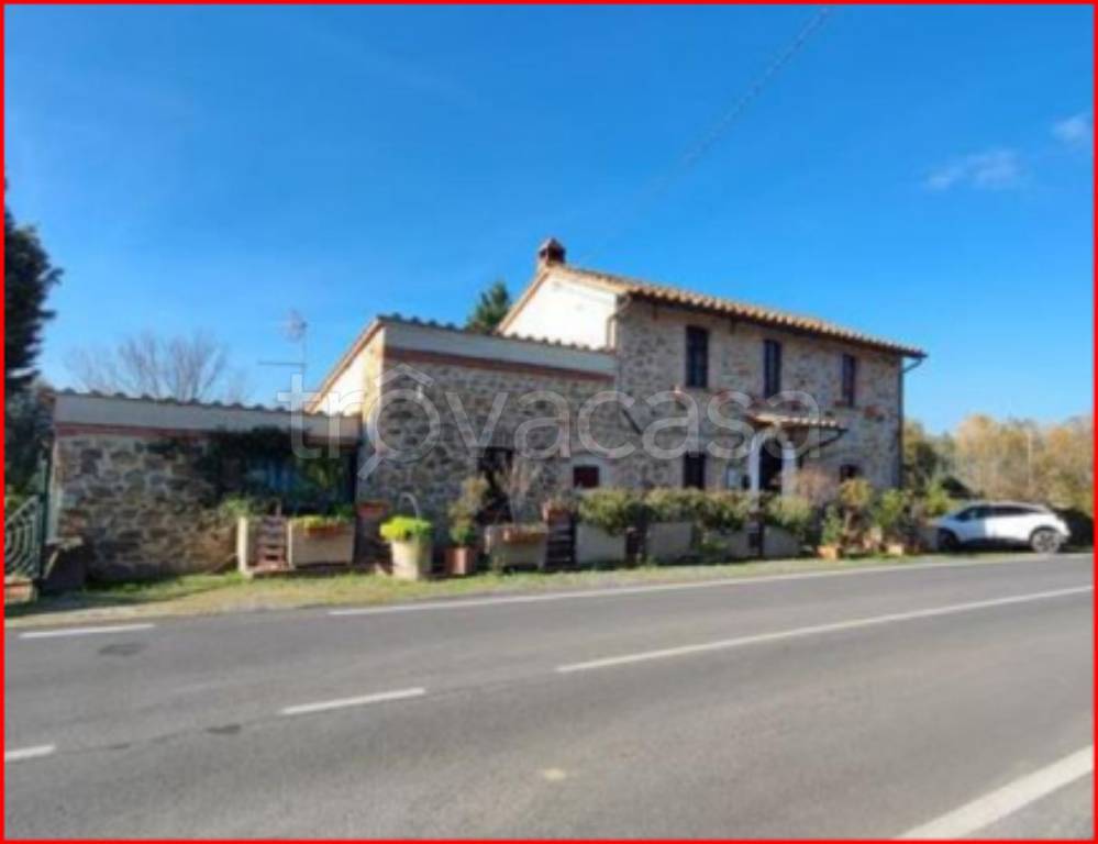 appartamento in vendita a Perugia in zona Fontignano