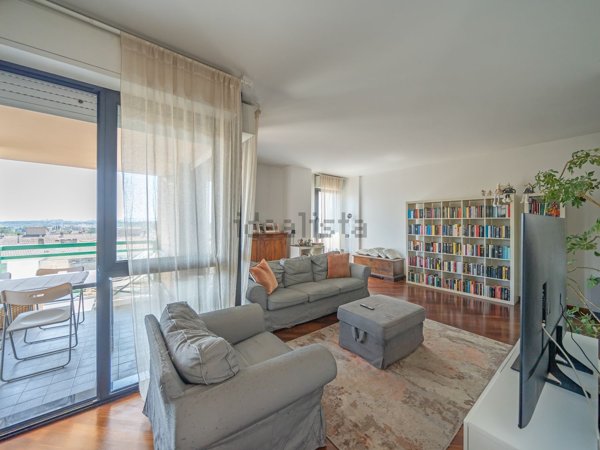 appartamento in vendita a Perugia in zona Madonna Alta