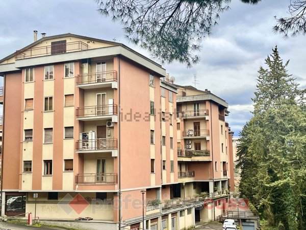 appartamento in vendita a Perugia in zona Centro Città