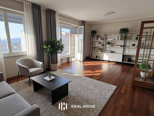 appartamento in vendita a Perugia in zona Elce