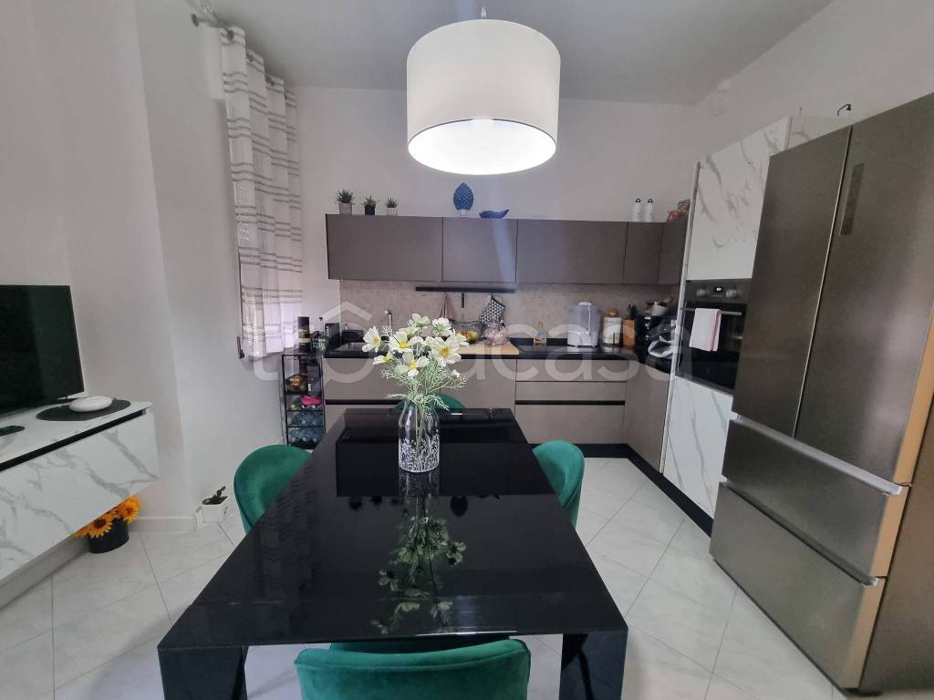 appartamento in vendita a Perugia in zona Ponte Felcino