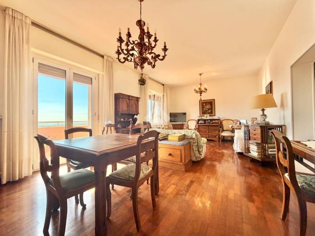 appartamento in vendita a Perugia in zona Elce