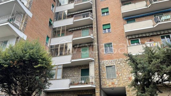 appartamento in vendita a Perugia in zona Monteluce