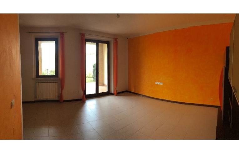 appartamento in vendita a Perugia in zona Parlesca