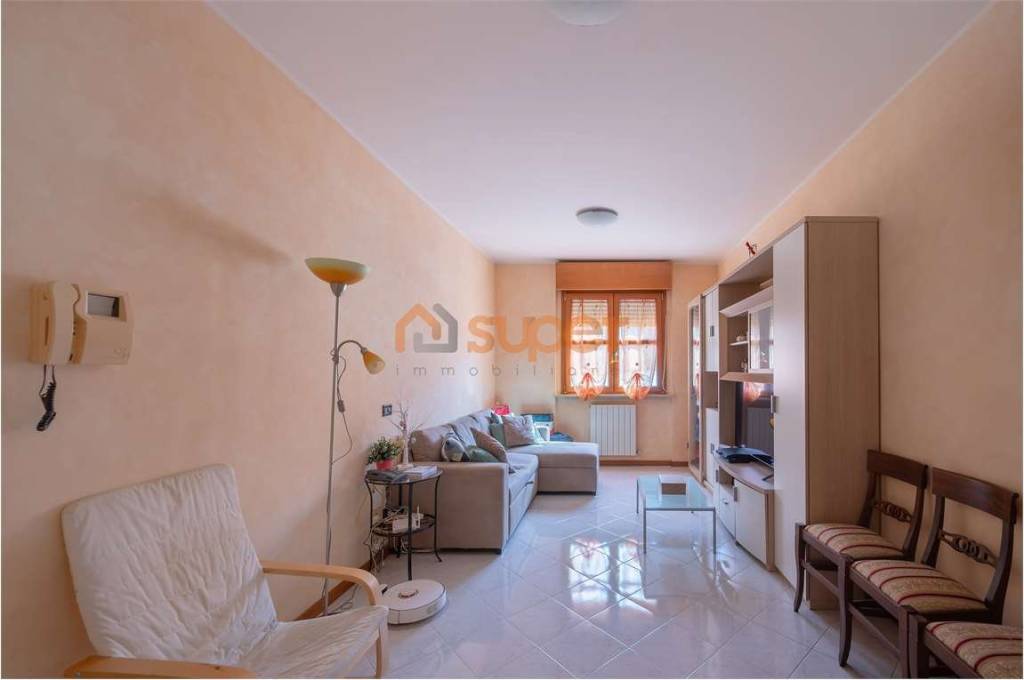 appartamento in vendita a Perugia in zona Madonna Alta